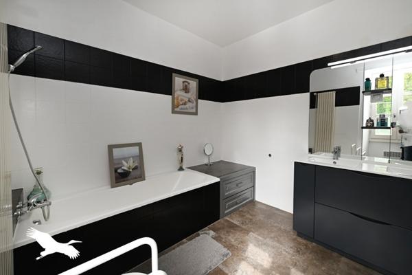 Maison 257 152 € Asnières-sur-Nouère 4 p 145 m² DPE C