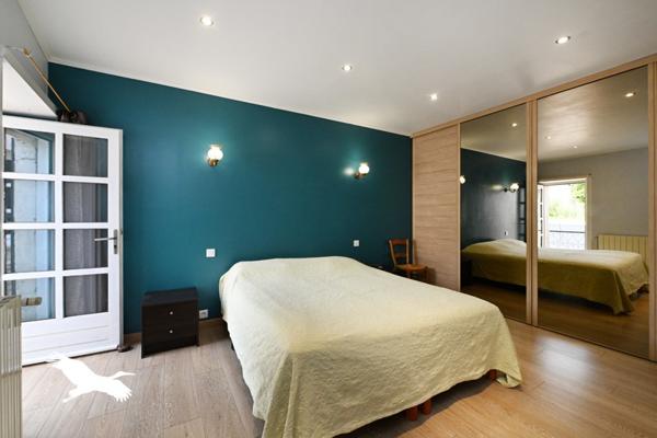 Maison 257 152 € Asnières-sur-Nouère 4 p 145 m² DPE C