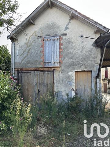 Maison à vendre 10 pièces 180 m² Le Champ-Saint-Père