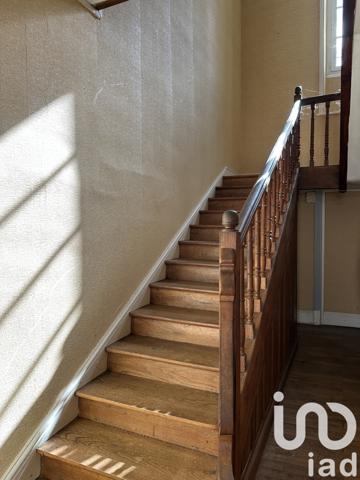 Maison à vendre 10 pièces 180 m² Le Champ-Saint-Père