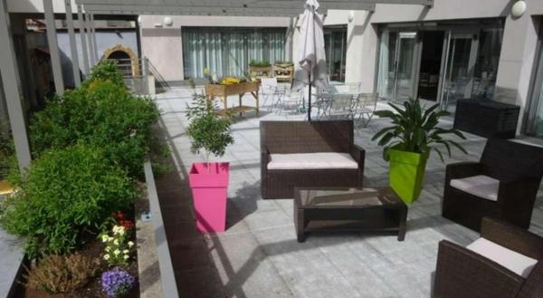Appartement · Vente Tarare (69170) 2 pièces · 41m²