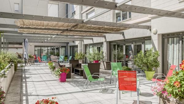 Appartement · Vente Tarare (69170) 2 pièces · 41m²