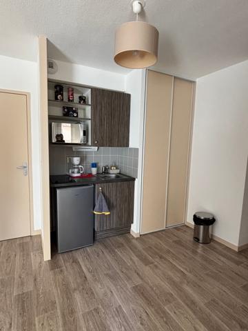 Appartement · Vente Tarare (69170) 2 pièces · 41m²