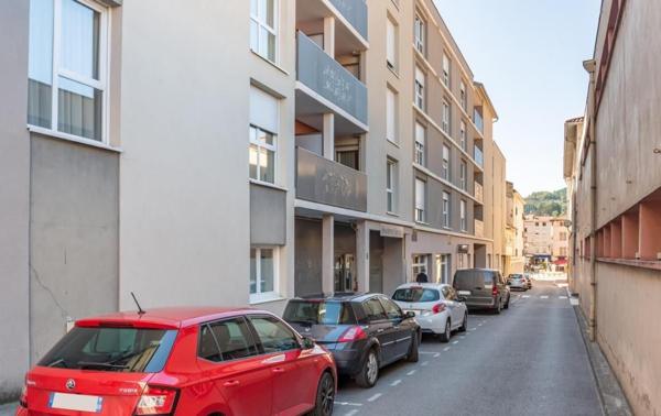 Appartement · Vente Tarare (69170) 2 pièces · 41m²