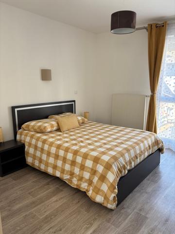 Appartement · Vente Tarare (69170) 2 pièces · 41m²