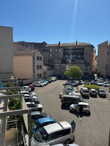 Appartement · Vente Tarare (69170) 2 pièces · 41m²