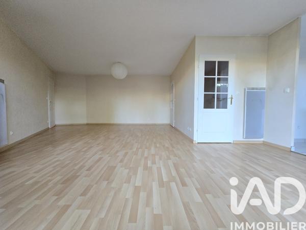 Appartement à vendre 3 pièces 70 m² Orléans