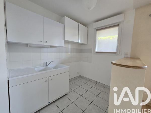 Appartement à vendre 3 pièces 70 m² Orléans