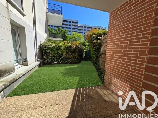 Appartement à vendre 3 pièces 70 m² Orléans