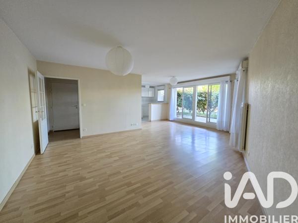 Appartement à vendre 3 pièces 70 m² Orléans
