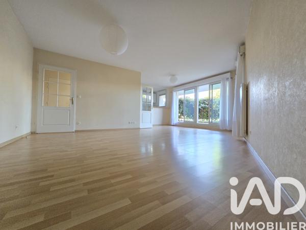 Appartement à vendre 3 pièces 70 m² Orléans