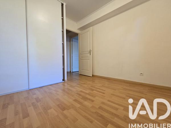 Appartement à vendre 3 pièces 70 m² Orléans