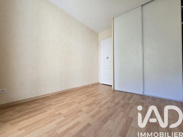 Appartement à vendre 3 pièces 70 m² Orléans