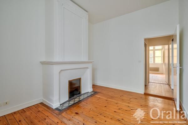 Appartement · Vente Bordeaux (33000) 3 pièces · 65m²