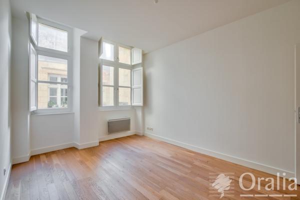 Appartement · Vente Bordeaux (33000) 3 pièces · 65m²