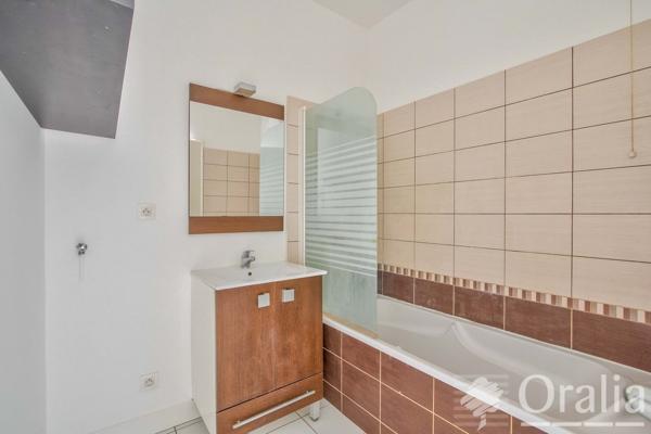 Appartement · Vente Bordeaux (33000) 3 pièces · 65m²