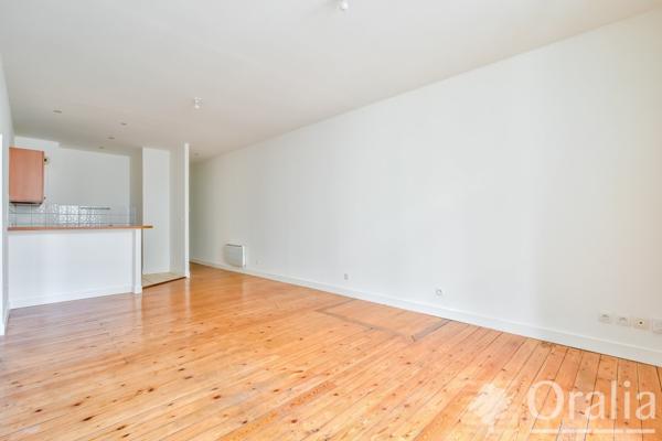 Appartement · Vente Bordeaux (33000) 3 pièces · 65m²