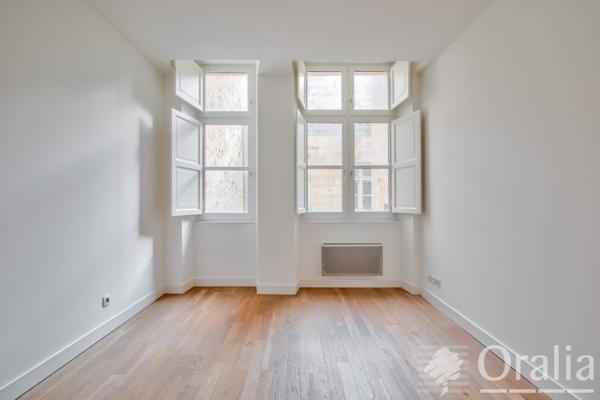 Appartement · Vente Bordeaux (33000) 3 pièces · 65m²