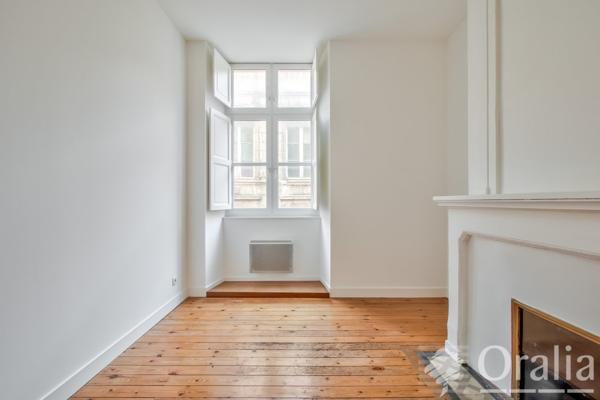 Appartement · Vente Bordeaux (33000) 3 pièces · 65m²