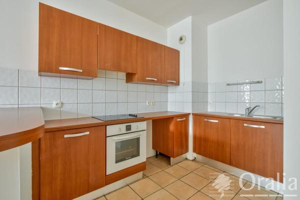 Appartement · Vente Bordeaux (33000) 3 pièces · 65m²