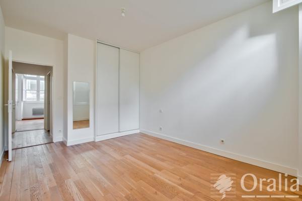 Appartement · Vente Bordeaux (33000) 3 pièces · 65m²