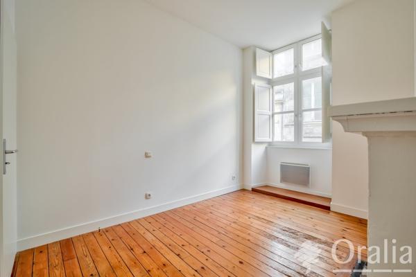Appartement · Vente Bordeaux (33000) 3 pièces · 65m²
