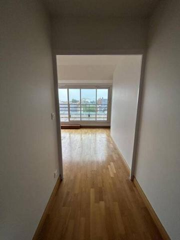 Appartement 1 pièce - 44000 Nantes