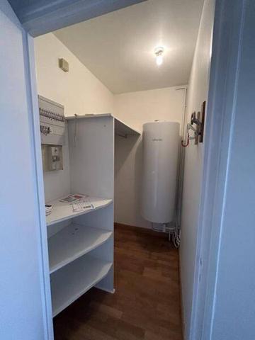 Appartement 1 pièce - 44000 Nantes