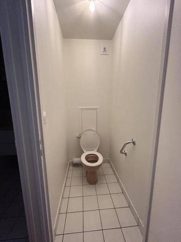 Appartement 1 pièce - 44000 Nantes