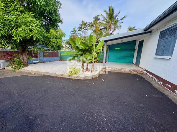 Maison F5, Centre-ville ETANG SALE LES HAUTS