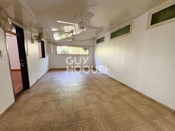 Maison F5, Centre-ville ETANG SALE LES HAUTS