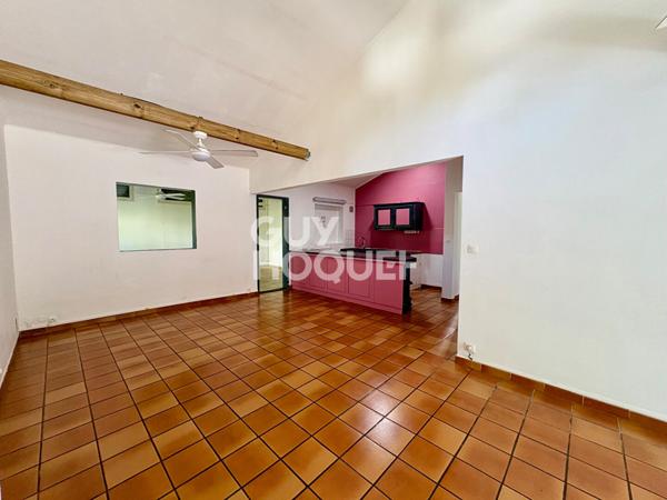 Maison F5, Centre-ville ETANG SALE LES HAUTS