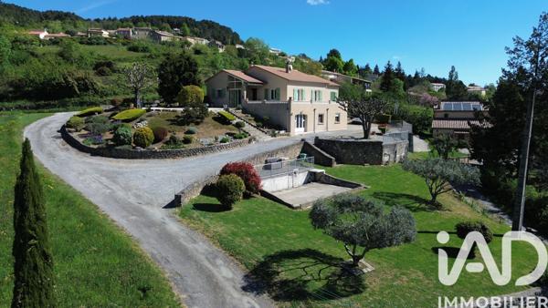 Maison à vendre 7 pièces 133 m² Coux