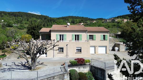 Maison à vendre 7 pièces 133 m² Coux