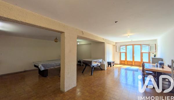 Maison à vendre 7 pièces 133 m² Coux