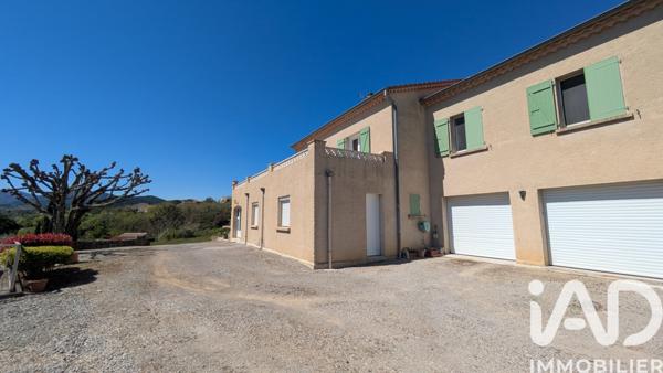 Maison à vendre 7 pièces 133 m² Coux