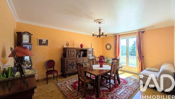 Maison à vendre 7 pièces 133 m² Coux