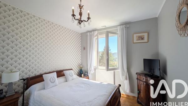 Maison à vendre 7 pièces 133 m² Coux