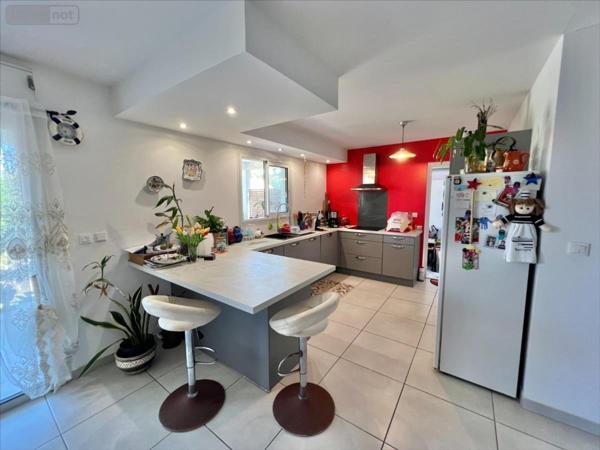 Maison à vendre à Saint-Joseph à la Réunion (97480), ref : 40101