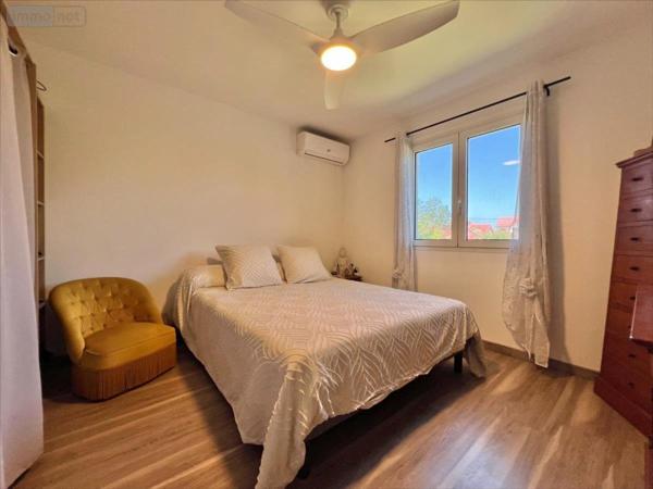 Maison à vendre à Saint-Joseph à la Réunion (97480), ref : 40101