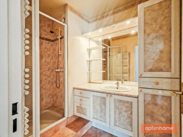 À visiter sans tarder : Appartement de 90 m², 4 chambres à Nogent-sur-Oise
