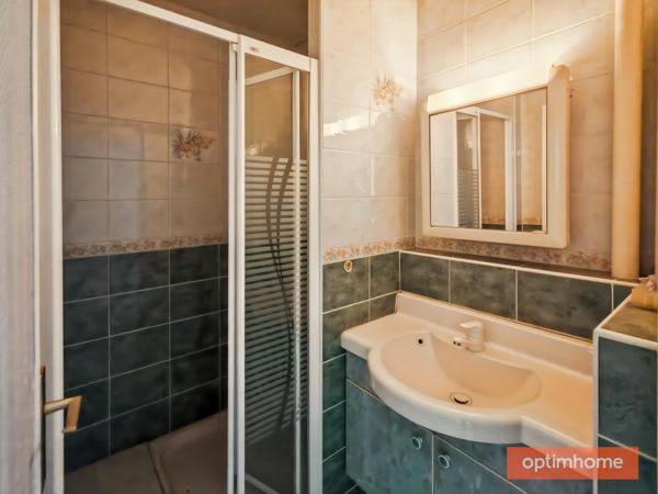 À visiter sans tarder : Appartement de 90 m², 4 chambres à Nogent-sur-Oise