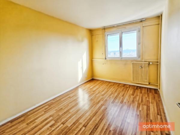 À visiter sans tarder : Appartement de 90 m², 4 chambres à Nogent-sur-Oise