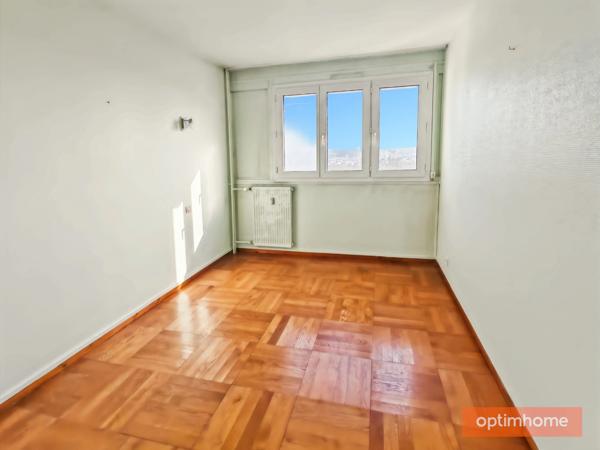 À visiter sans tarder : Appartement de 90 m², 4 chambres à Nogent-sur-Oise