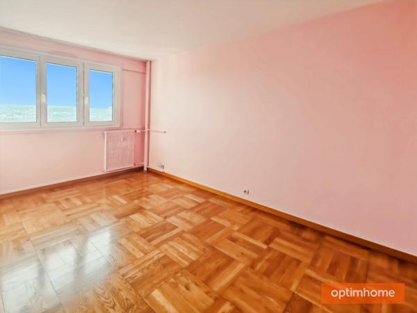 À visiter sans tarder : Appartement de 90 m², 4 chambres à Nogent-sur-Oise