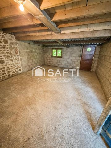 LOGEMENT ENTIEREMENT REFAIT A NEUF