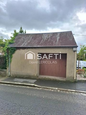 LOGEMENT ENTIEREMENT REFAIT A NEUF