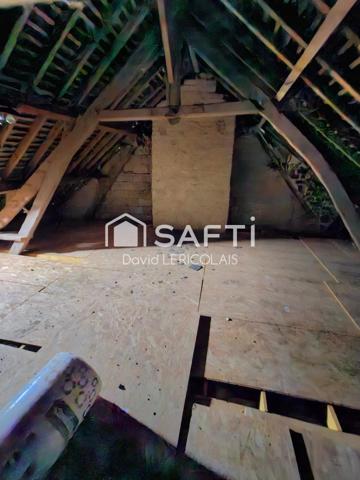 LOGEMENT ENTIEREMENT REFAIT A NEUF