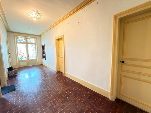 Maison familiale 172 m² – Clermont Centre ville