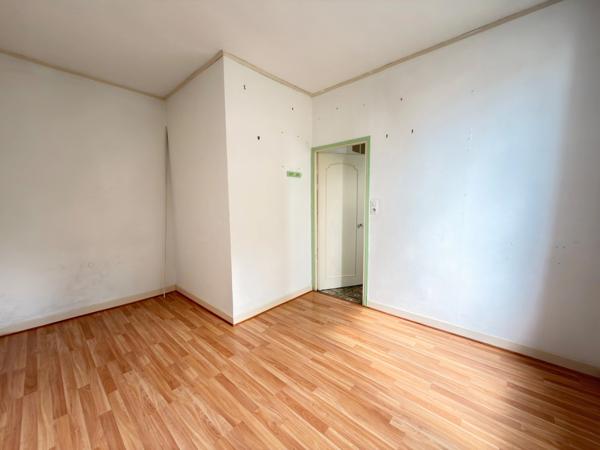 Maison familiale 172 m² – Clermont Centre ville